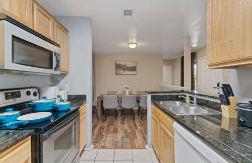 Lux Private Retreat - King Bed - Foto 24