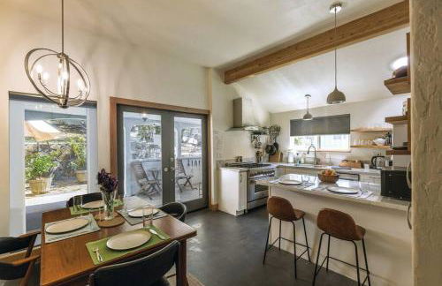 The Haven -In Town, NEWLY remodeled, Private, Stocked - Foto 2