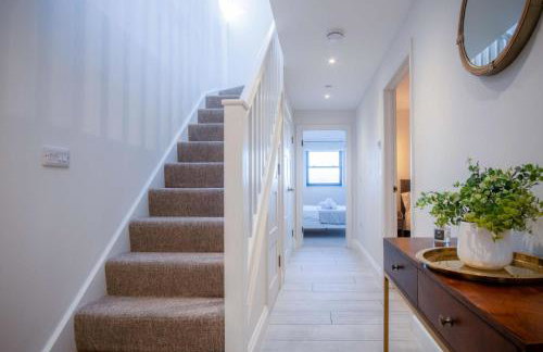 Ty Alice - 3 Bedroom Cottage - Bayview Oxwich - Foto 30