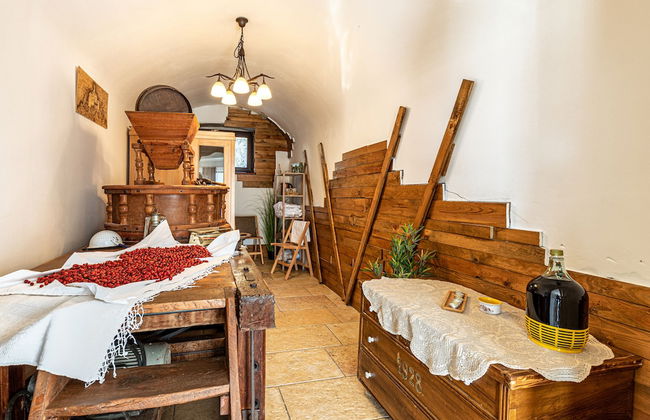 Romantic Pool Villa Angela With Sauna - Photo 32