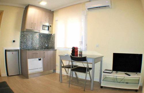 Apartamento cercano a Madrid Rio céntrico Nuevo - Foto 7