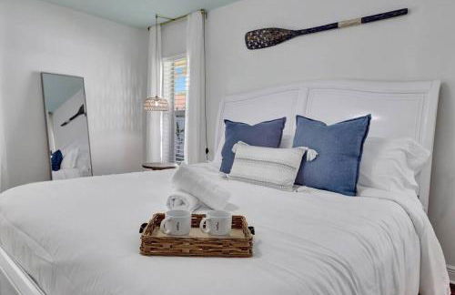 Hottub! Mini Golf! Water Access! Pets! 5min beach! - Foto 20