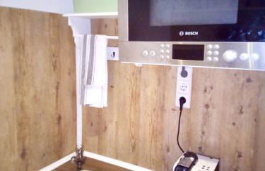 Gemütliche 1 Zimmer Ferienwohnung - Foto 7