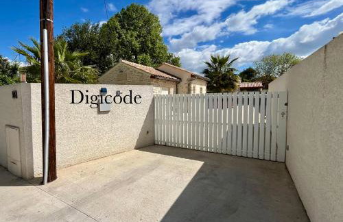 Petite maison individuelle proche plage - Photo 21