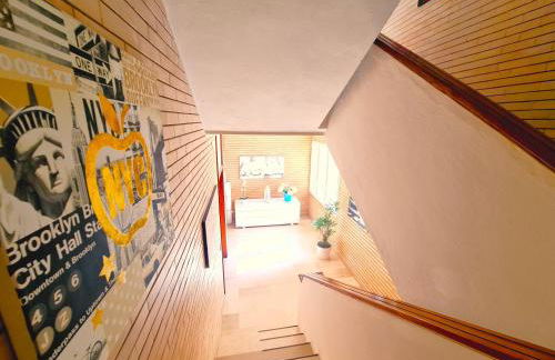 Residence Casa Pineta - Foto 73