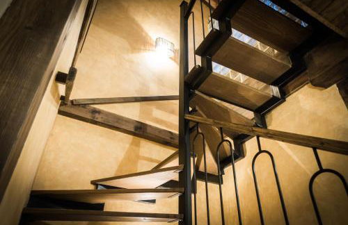 La Casa del Medio - Foto 49