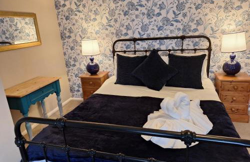 Fryers Cottage 3 Bedroom Sleeps 6 Cottage - Foto 32