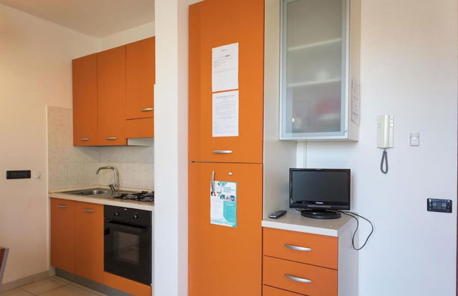 Bilocale Calipso - Foto 10