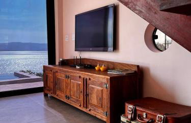 Nau Loft Refúgio - Capitolio MG - Foto 24