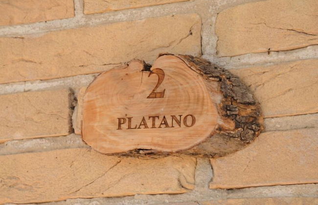 Agriturismo Aqua Viva - Foto 40