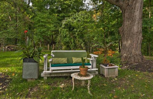 Pittsford Trolley Home - Near Erie Canal! - Foto 5