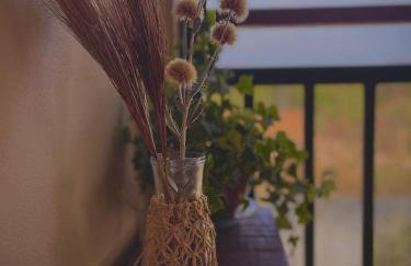 Claruá Chalés- Loft Baru 100m2-Privativo com Vista- 3 min de carro do Rio - Foto 50