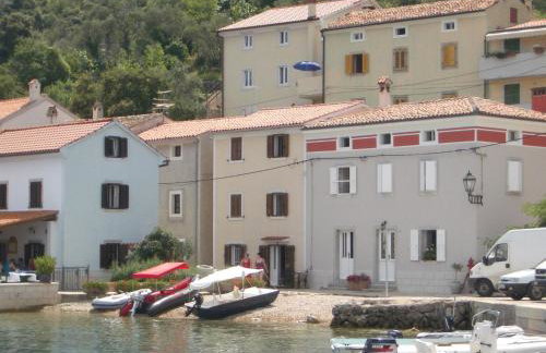 Valun Seaside Apartments - Foto 7