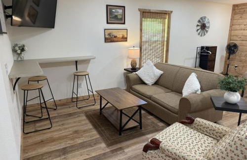 Mountain Haven Dragon's Nest Cabin - Foto 19