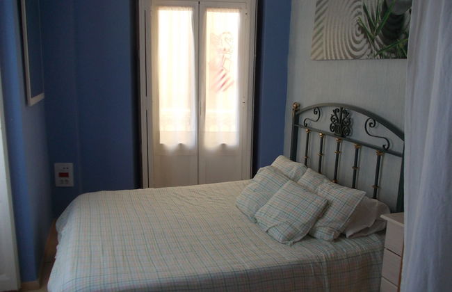 Apartamentos Ortiz de Zárate - Foto 7