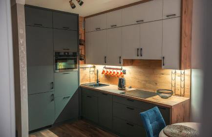 Nowy Apartament przy Onkologii i Politechnice - Foto 2