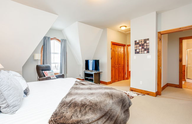 Historic Snowbridge Townhomes - Foto 8