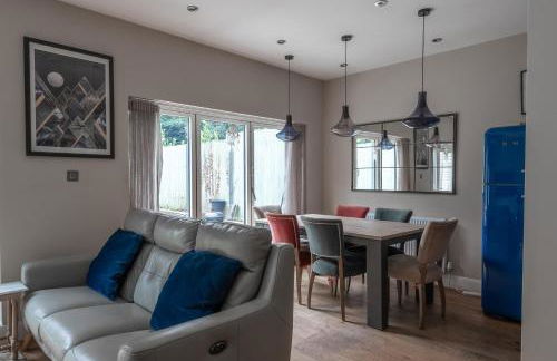 Quirky, Vintage 2 bed flat - Foto 15