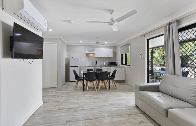 Ingenia Holidays Townsville - Foto 60