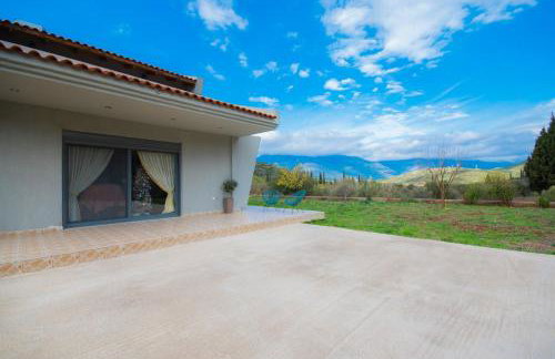 Stellas guesthouse near Arachova - Foto 43