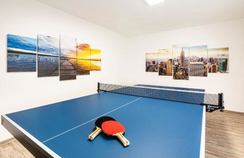 Appartement "Wolkenschiff" - Oase am Haff - Foto 24