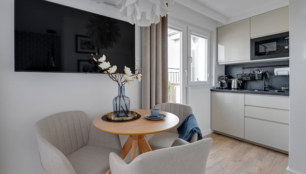 Petit Repit by Grand Apartments - Foto 5, Habitación