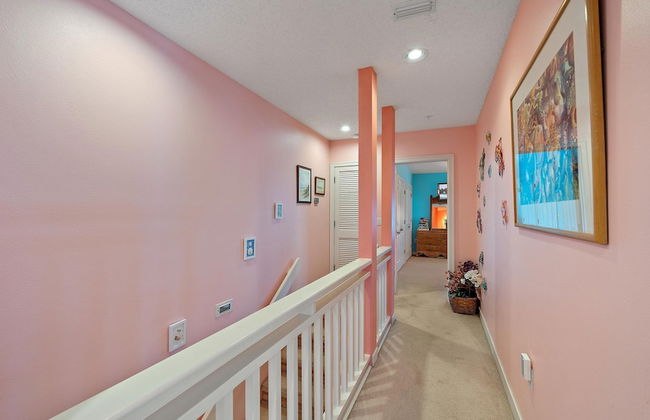 Surf And Turf At Cedars East 2 Bedroom Townhouse by RedAwning - Foto 42