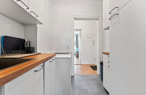 Nice Apartment in Eberswalde - Foto 23