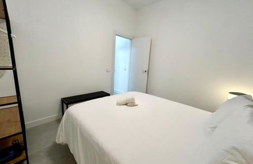 Valencia Comfort Stay Near Metro, 2 Bed, 1 Bath - Foto 18