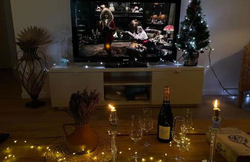 Maison neuve 4 étoiles plain-pied proche de la mer - Foto 32