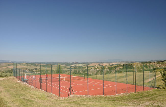 Agriturismo Belmonte Vacanze - Foto 23