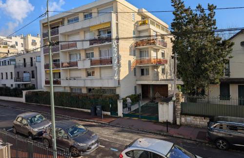 Appartement 3 pièces, moderne et confortable - 2 à 4 personnes - Foto 28