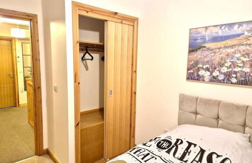 Esviken 3 in the heart of Kirkwall - Foto 18