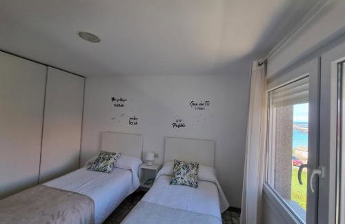 O Curro de Arou 1 - Foto 13