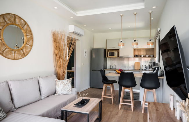 Phos Elegant Residences by Konnect, 400m to the beach - Foto 21