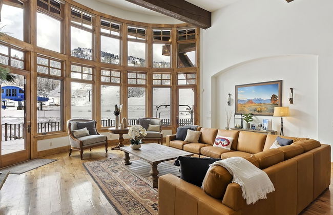 Apex Lodge Sol-12011 - Foto 4