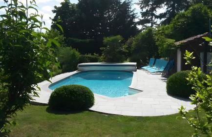 La Grange De Vauviault - Foto 1