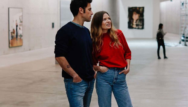 Art Walk Museum Pass Düsseldorf - Foto 3