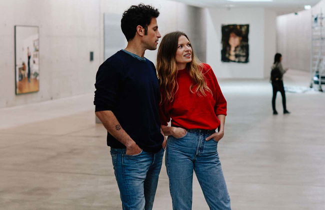 Art:Walk Museum Pass - Foto 3