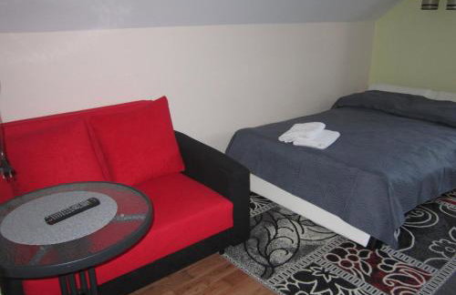 Apartament i pokoje u Roberta - Photo 41