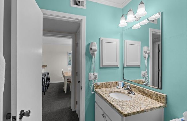 A Place at the Beach - Foto 21