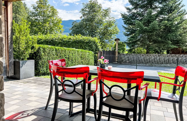 Appartement Ursula - Foto 35