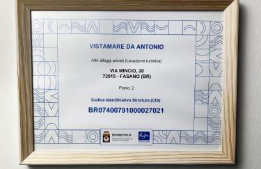 Vistamare da Antonio - Foto 31