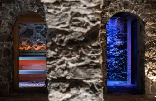 Dolomites Luxe Cesa Del Louf - Foto 14