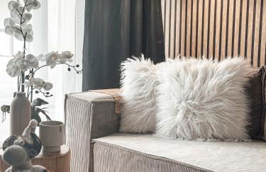 Le cocon Blånc Metz -T2 cosy avec parking privé & balcon - Gare, Nouvelle Ville - Photo 15