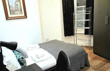 A Peaceful & Stylish Retreat in Vibrant London - Foto 26