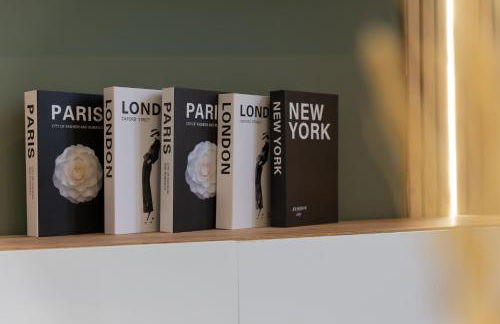 Appartement moderne proche Paris - Foto 18