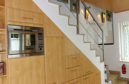 Ferienhaus Schwalbenrast - Foto 7