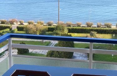 The Sea View Apartment - Foto 4