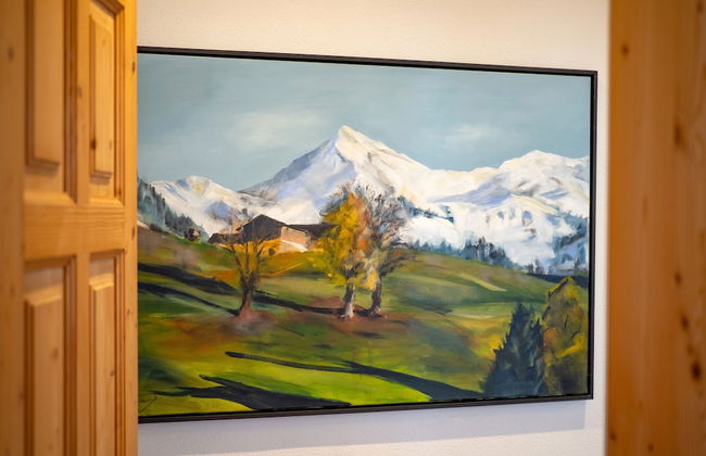 Alpine Homes - Haus Haggenmüller - Foto 20